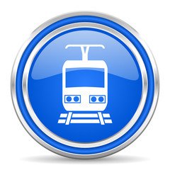 train icon