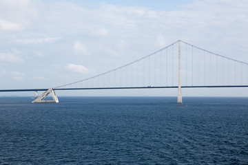 Brücke, Öresundbrücke