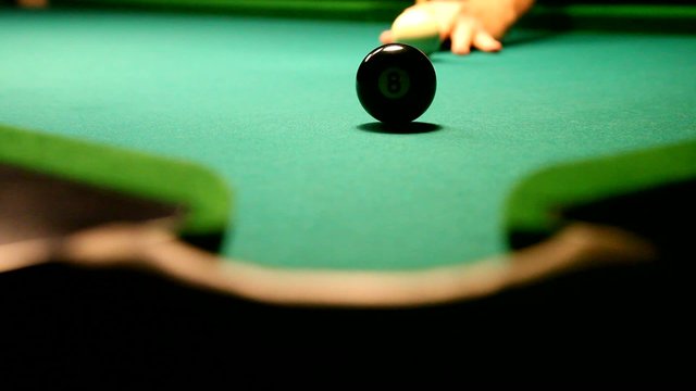 Billard