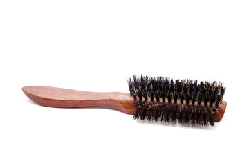 Haarbürste