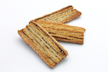 3 palmiers