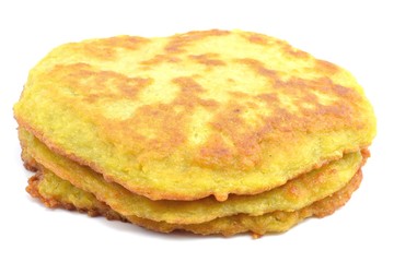 Placki ziemniaczane