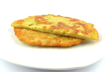 Placki ziemniaczane