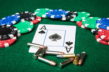 Gambling