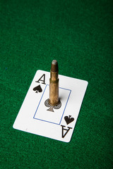 Gambling