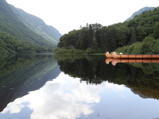 Canada - Streets of Montreal and Quebec - Tadoussac - St Laurent
