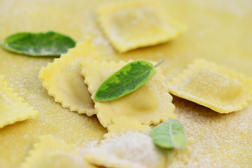 Ravioli