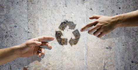 Recycling concept