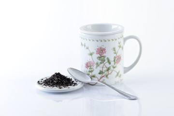 tea