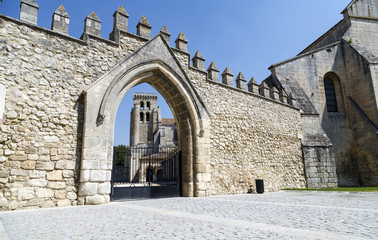 Sanctuary of Huelgas, Burgos