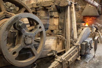 blacksmith