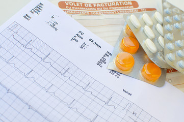 Traitement cardiovasculaire