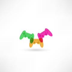 game joypad icon