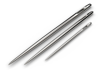 Sewing needles
