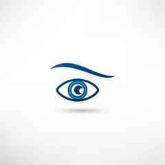 eye icon
