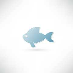 Fish icon