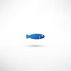 Fish Icon
