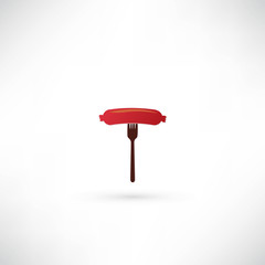 Sausage icon