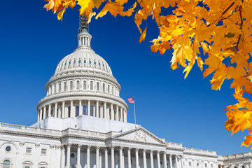 US Capitol