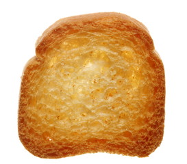 rusk bread loaf toast biscuit, diet food