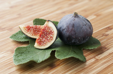 organic fig