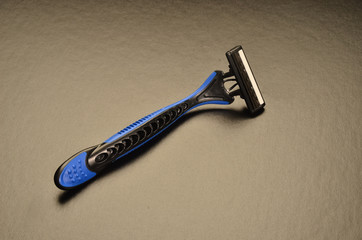Plastic Razor