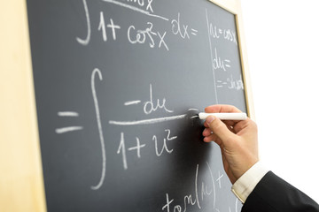 Mathematics © Gajus