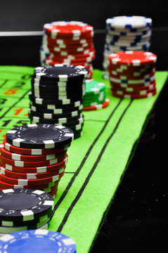 Casino, roulette, gambling games