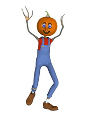 ジャック・オ・ランタン