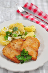 Wiener Schnitzel