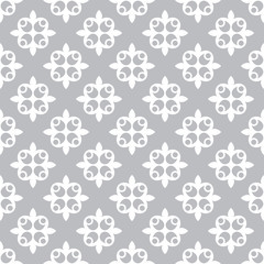 abstract seamless pattern