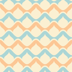 abstract seamless pattern