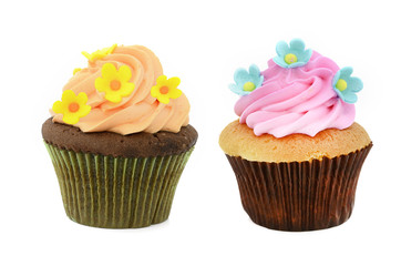 cupcakes