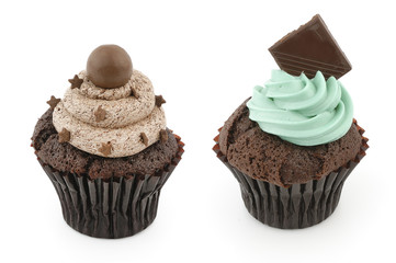 cupcakes