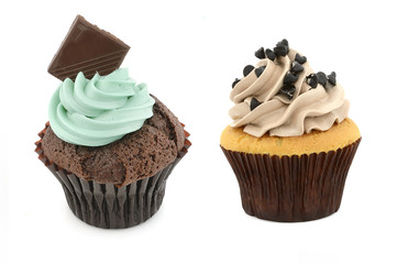 cupcakes
