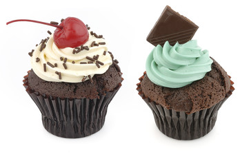 cupcakes