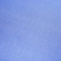 blue cloth texture background, book cover