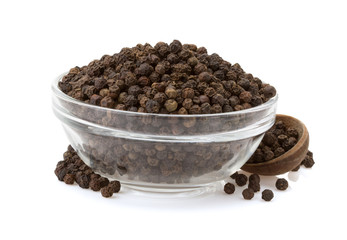 pepper spices in bowl