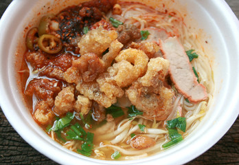 noodle