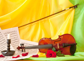 Violin