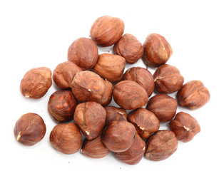 hazelnut