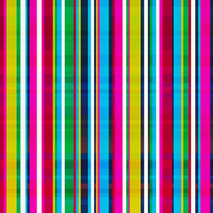 seamless colored striped background