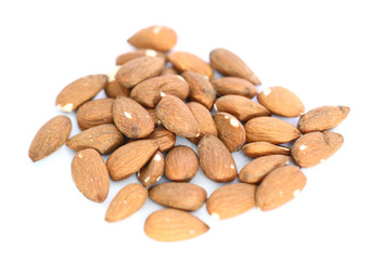 Obraz premium Almonds