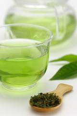 緑茶