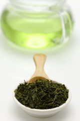 緑茶