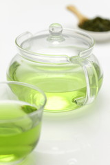 緑茶