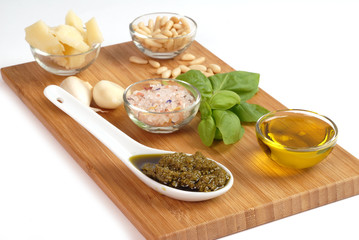 pesto