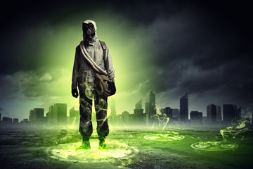 Nuclear future