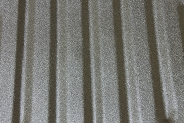 metal pattern