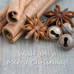christmas card